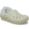 Crocs Classic Fleece Lined Clogs 211396 2y2