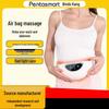 Bin Duokang Electric Heating & Massage Menstrual Relief Belt