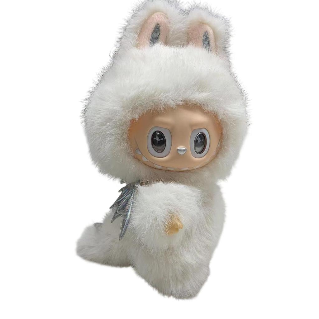 Bambola Giocattolo per Bambini Regalo di Festival Compleanno Collezione da Scrivania Decorazione