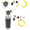 Auto Air Conditioning Pipeline Cleaning Tool Set Easy To Use Multiuse Sturdy