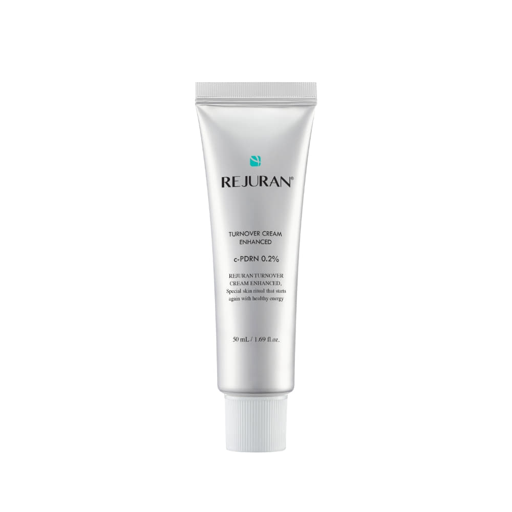 Rejuran Turnover Cream Enhanced 50mL