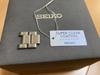 [USED] SEIKO empty box and genuine links (BRIGHTZ 8B82-0AG0 accessories)