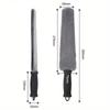 Flexible Car Detailing Brush Auto Air Outlet Coral Fleece Cleaning Brush Car Interior Dust Removal Tool Car Wash Brush