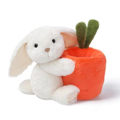 McHugs Bunny Pen Holder (Rabbit Plush Toy MC400117)