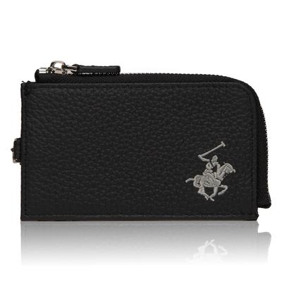 BEVERLY HILLS POLO CLUB Reel Pass Case BHG-L1002