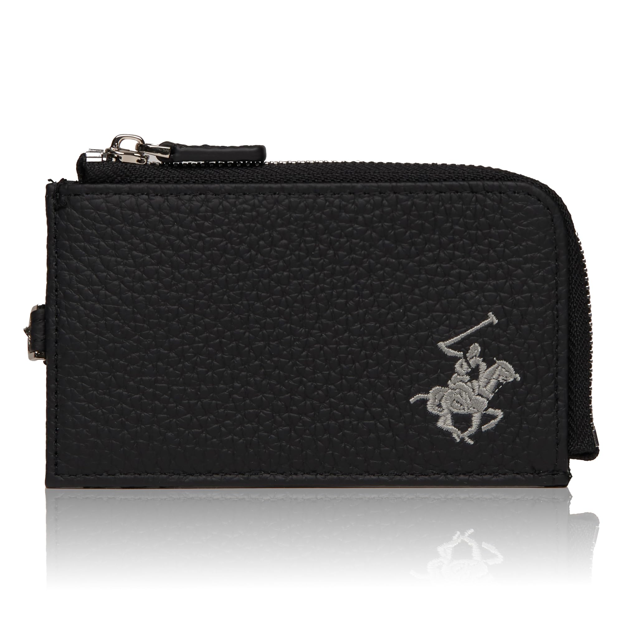 BEVERLY HILLS POLO CLUB Картхолдер на шнурке BHG-L1002