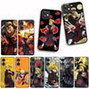 for Huawei P30 P20 Mate 10 20 Pro Lite Y9A Y8S P Smart Y7 Y9 Prime Y6 2019 Phone Cover Case Deidara Anime Narutos Akatsuki