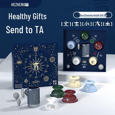 Elektronik für Beauty & Gesundheit – Elektro-Massagegeräte