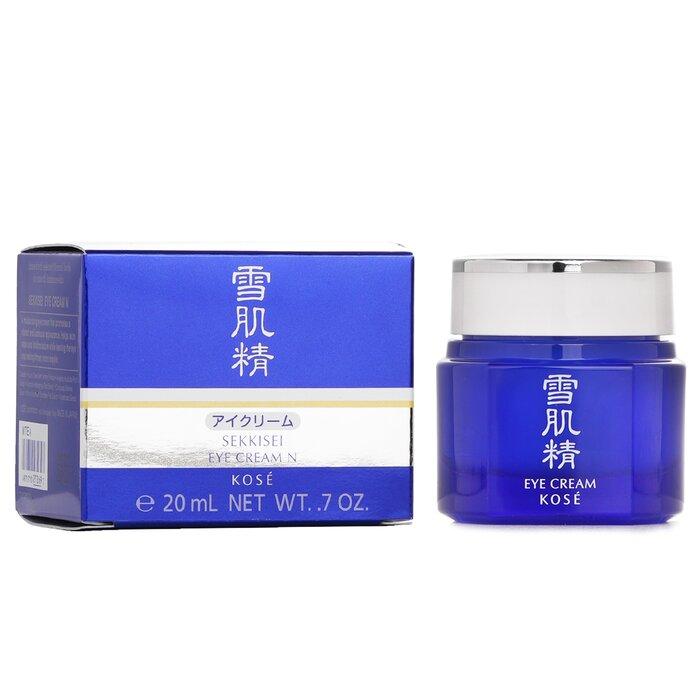 KOSE Sekkisei Eye Cream