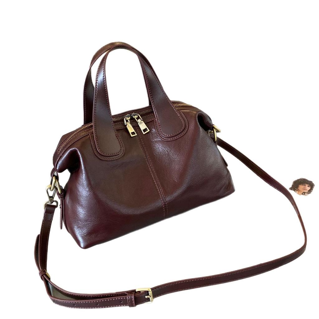 Bolso Cruzado de un Hombro para Mujer Bolso Grande de Moda para Niñas