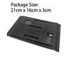 NEW 3D Printing Console Back Cover Modification Hollow Heat Dissipation Case Console Backplate for Legion go Game Accessories
