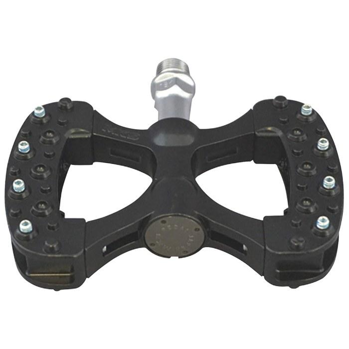 MKS GAMMA Pedal Black Small