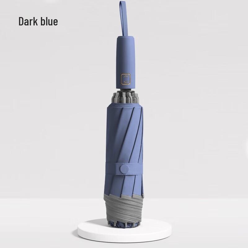 MAYDU Automatic Reverse Folding Windproof Umbrella
