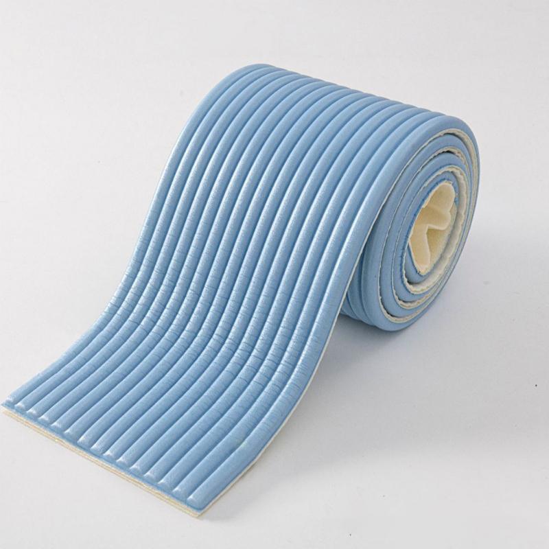 Anti-Collision Strip Baby Thickened Corner Edge Window Sill Bedside Anti-Collision Soft Head Sponge Foam Corner Wall Sticker