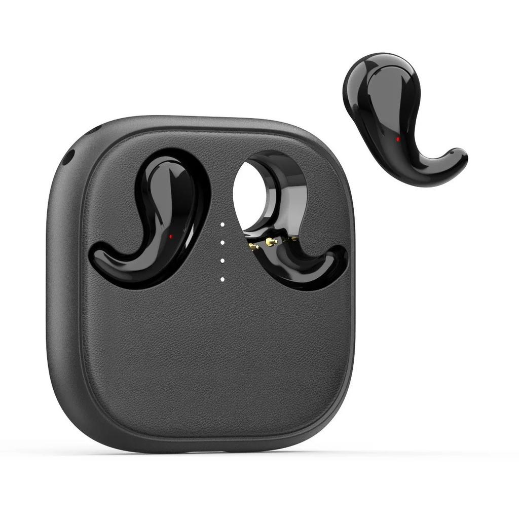 Xiaomi Mini Sleep‑Friendly TWS Wireless Bluetooth In‑Ear Headphones Thin Lightweight Comfortable Fit USB‑C Charging Earbuds