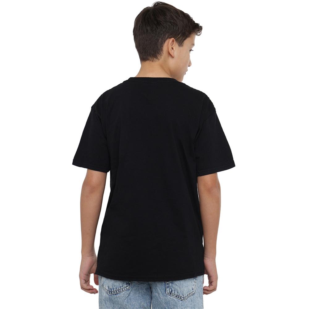 Cars Boys Forever Fast Lightning McQueen T-Shirt