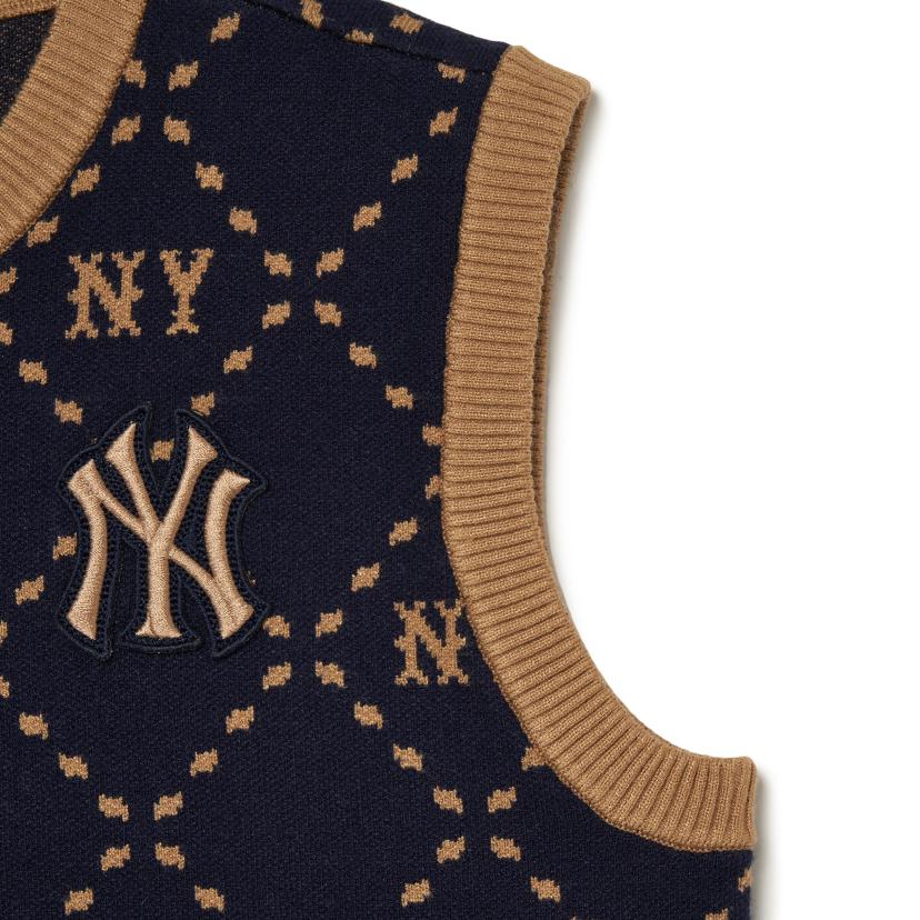 New MLB Kids Vests 7AKPMD234-50NYD