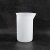 Multipurpose 120ml Silicone Measuring Cups for Lab Experiments and Projects Heat Resistant and Easy To Cleaning