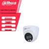 Dahua 2MP Smart Dome Network Camera z podwójnym oświetleniem i stałą ogniskową, wtyczka CN (adapter w zestawie)
