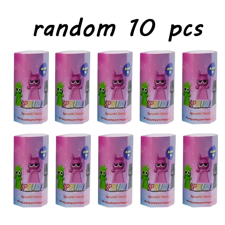 Karton 6/12 Neuer Rhythmus Plüsch Party Engel Trendig Handgemacht Anime Charakter Spielzeug Für Kinder Geschenk Für Kinder Erwachsene Kindergeburtstagsgeschenk Feiertag