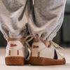 Fashion 2024 New Spring Vintage Jogging Shoes for Men Casual Low Top Running Sports Shoes Comfort Trainer Designer Breathable Sneakers