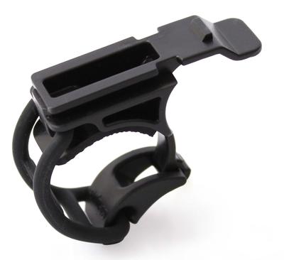 Crops Καθολική Βάση UB07 Λαστιχάκι Σιλικόνης 22-32mm