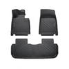 Eco-friendly TPE Waterproof Floor Mats for XPeng P7+