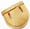 InstaNet with S plastic Net cord, size, handle/leather case/Cremona