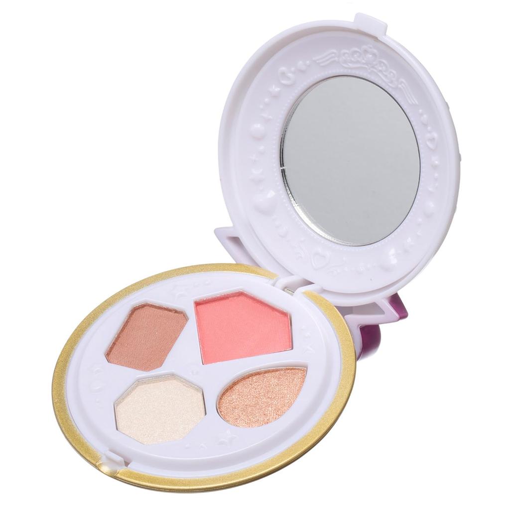 Shobido Petit Recipe Makeup Palette PETiT RECiPE NL41304 affordable makeup (Pink) Cute,