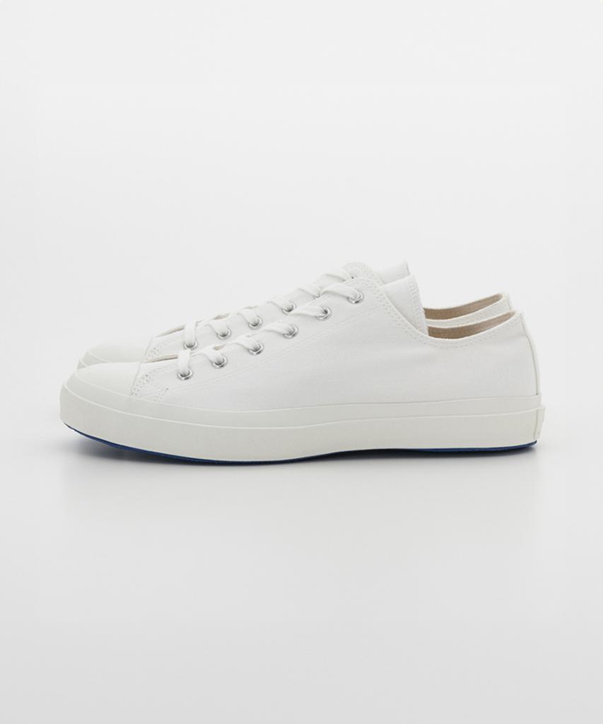 Moonstar (Unisex) Low Basket - White / Msksshsk140