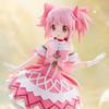 Puella Magi Madoka Magica Kaname Madoka 19cm Figure (Walpurgisnacht) Size Approx.