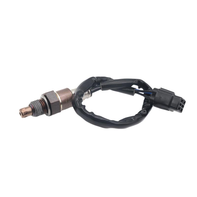 Motorcycle Air Fuel Ratio Lambda O2 Oxygen Sensor 18213-34JC0-000 For SUZUKI Gixxer Zixer(150) 1821334JC0000