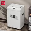 Deli SE888 Commercial Office Paper Shredder CN Plug (adapter Included)