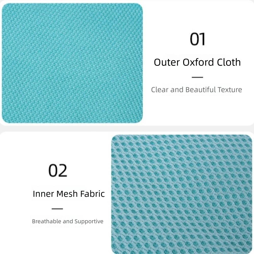 Portable Dog Lift Harness Thicken Handle Pet Lifting Vest Safety Dog Sling Carrier  Pet Supplies