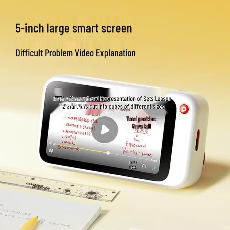 Miaomiaoji N2 Pro Portable Smart Thermal Printer CN plug (adapter included)