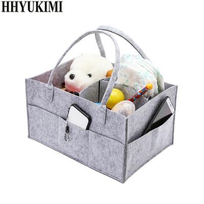 Wickelzubehör – Baby-Care-Taschen