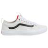 Vans Old Skool 36 Comfort Low-Top Skate Shoes For Men White VN000D5RZHJ