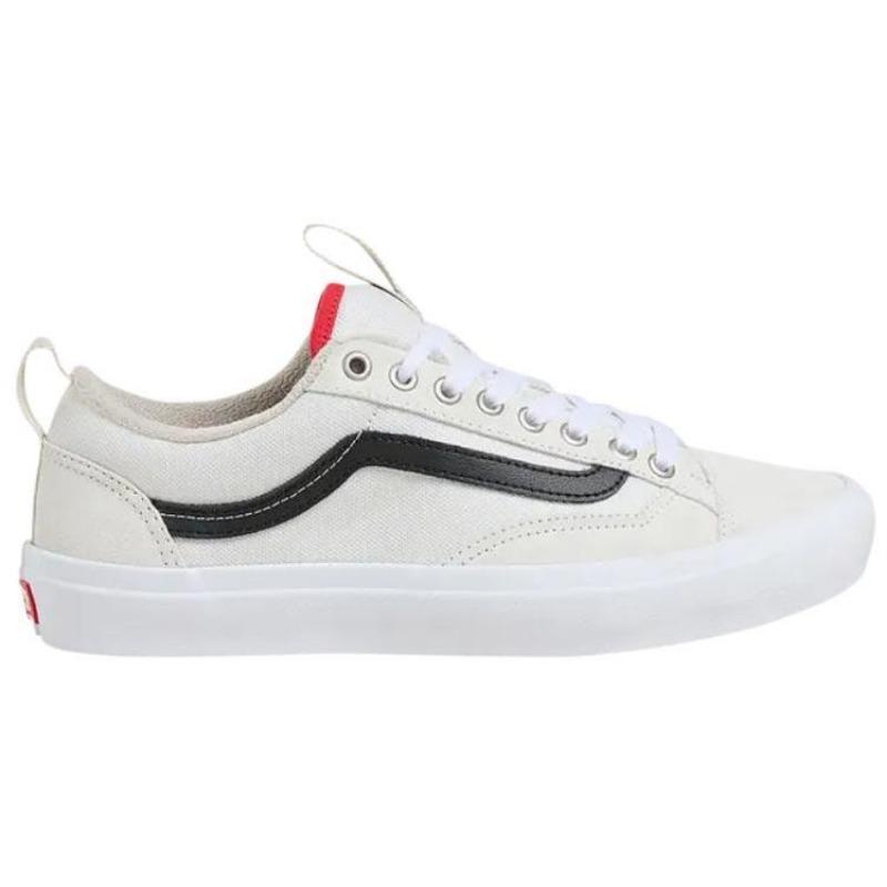 Vans Old Skool 36 Comfort Low-Top Skate Shoes For Men White VN000D5RZHJ