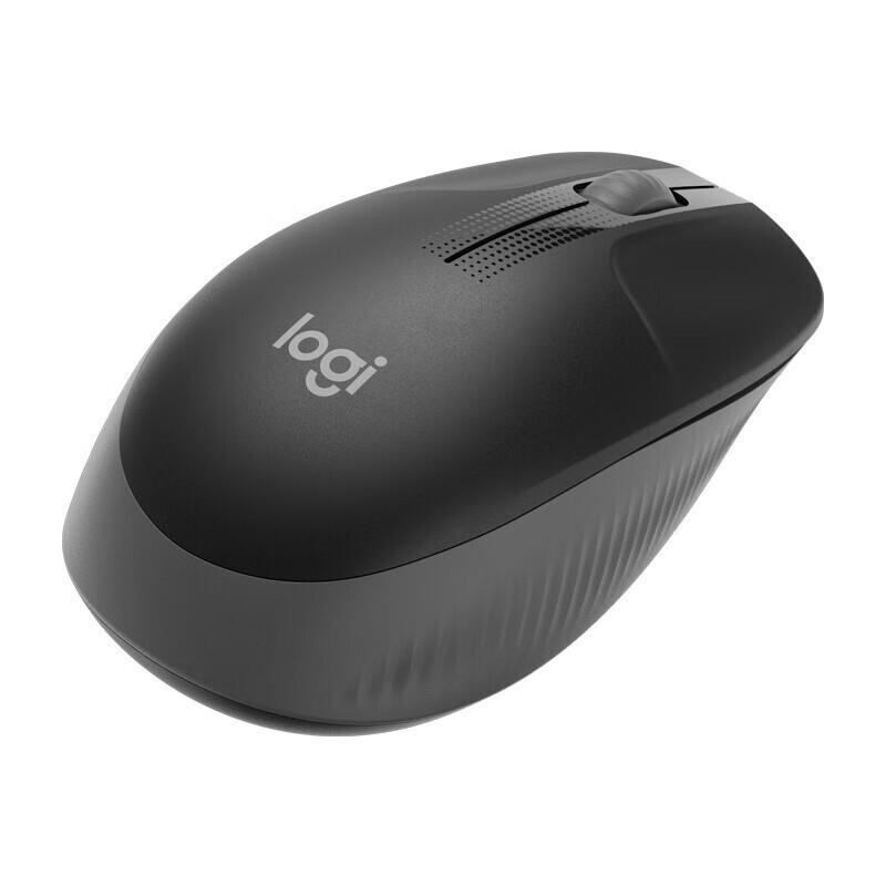 Logitech M190 Wireless Mouse