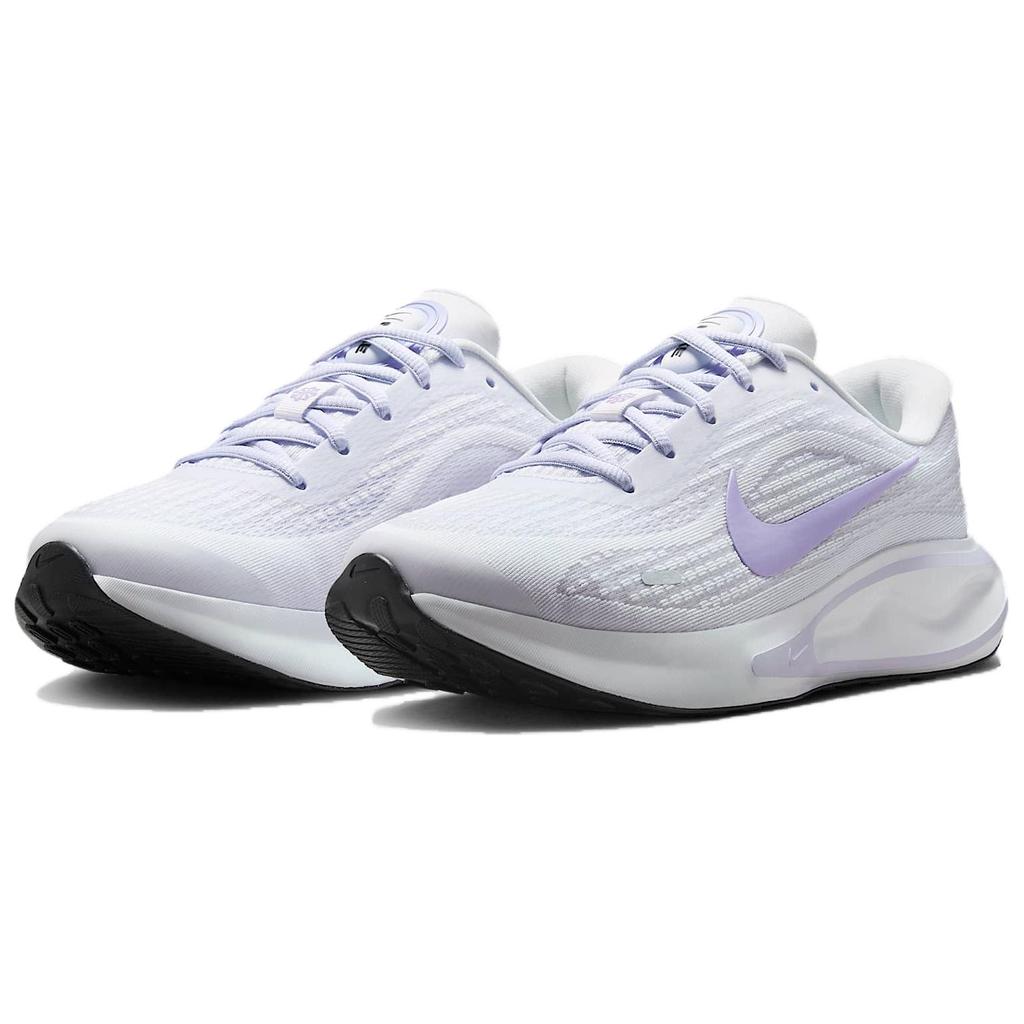 Nike  Journey Run Hydrangeas Women Sneakers Purple White Amethyst-Tint FJ7765-113