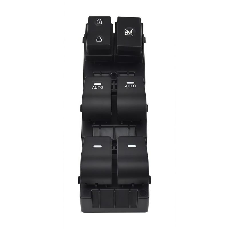 93570-G 93570-G4X Master Driver Side Window Door Power Switch For 2017 2018    Hyundai Ioniq Car Accessories