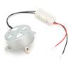 DC Motor TYC?50 Low Noise Large Torsion Electric Engine for Office Automation DC5V 5RPM CCWCW