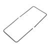 Středový rámeček Náhradní díly pro Z Flip 4 5G F721 Rámeček LCD obrazovky Výměna Rámeček obrazovky telefonu