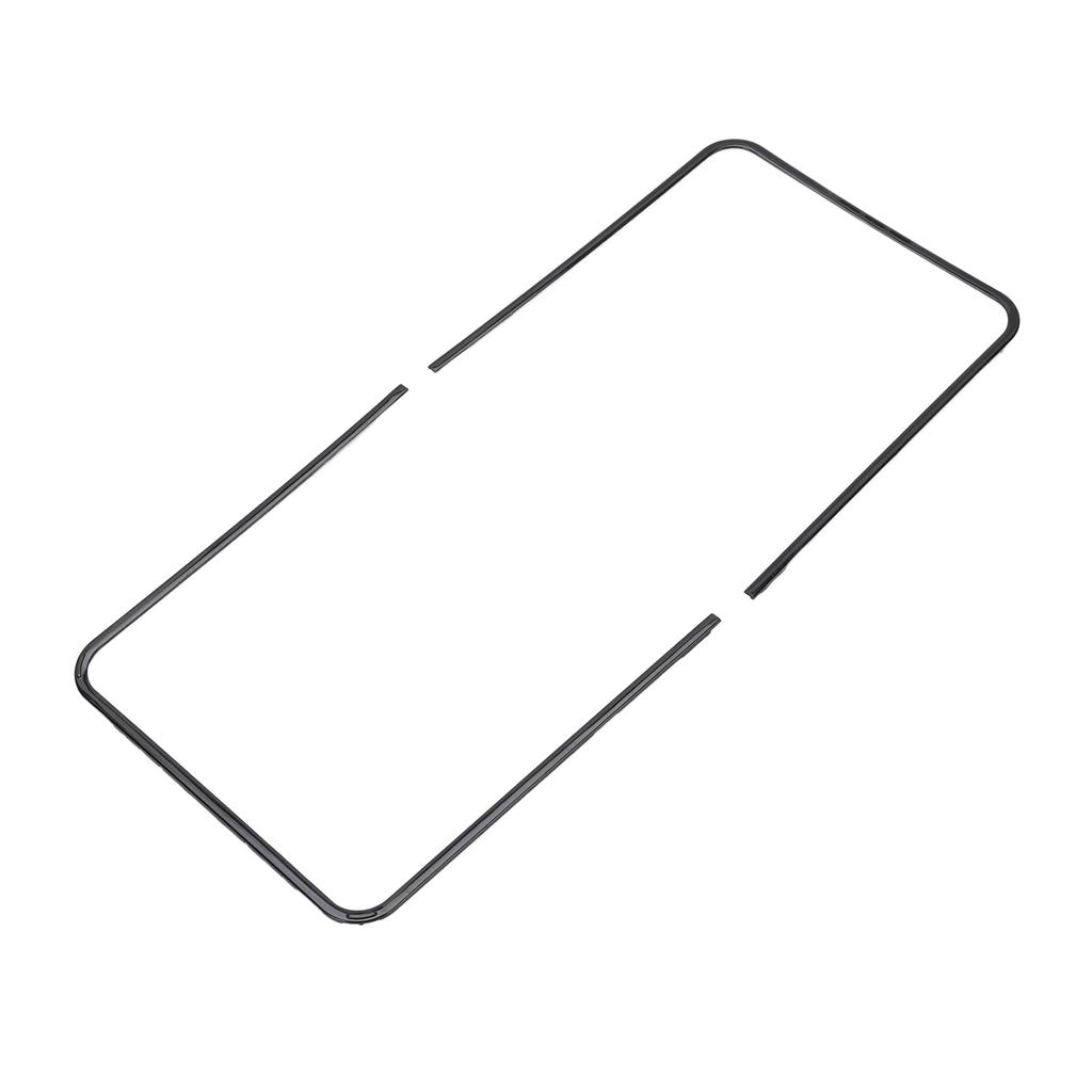 Středový rámeček Náhradní díly pro Z Flip 4 5G F721 Rámeček LCD obrazovky Výměna Rámeček obrazovky telefonu