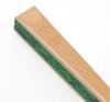 Shoroku Folding Paper Summer with Fan in Paulownia Wood Made in Gift [Nishikawa Shoten] Fan, Use, Case, Box, Japan, (Yamabuki (Dot))