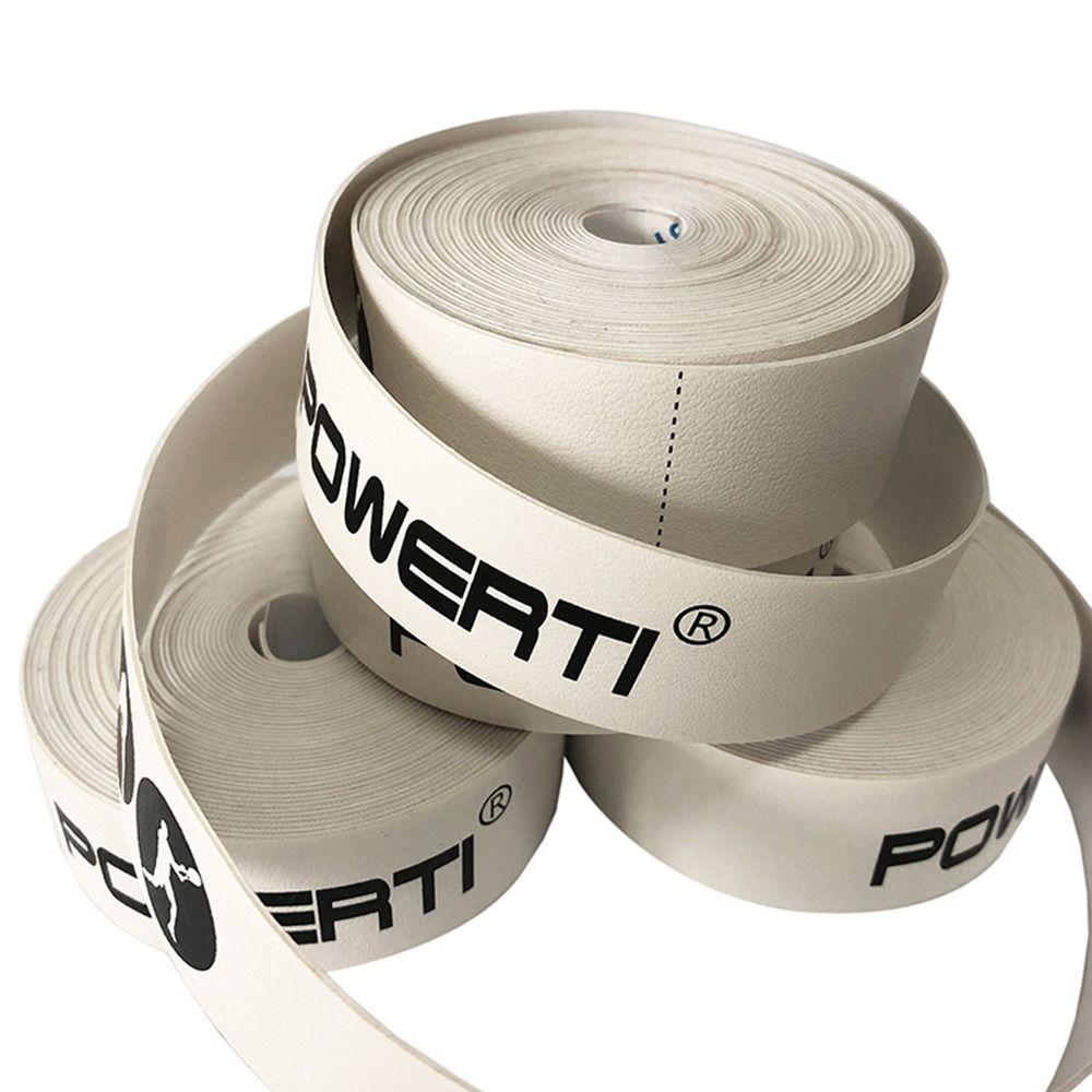 Racquet Head Guard Sticker Scratch Prevent Reduce Impact And Friction Tennis Racket Protective Tape