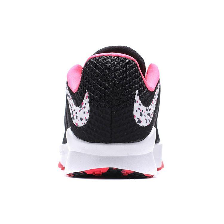 Nike Zoom Condition Tr Bts Low Top Training Shoes Women Sneakers Black Pink 898474-001