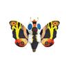 Godzilla Mothra Speel Bedeltje