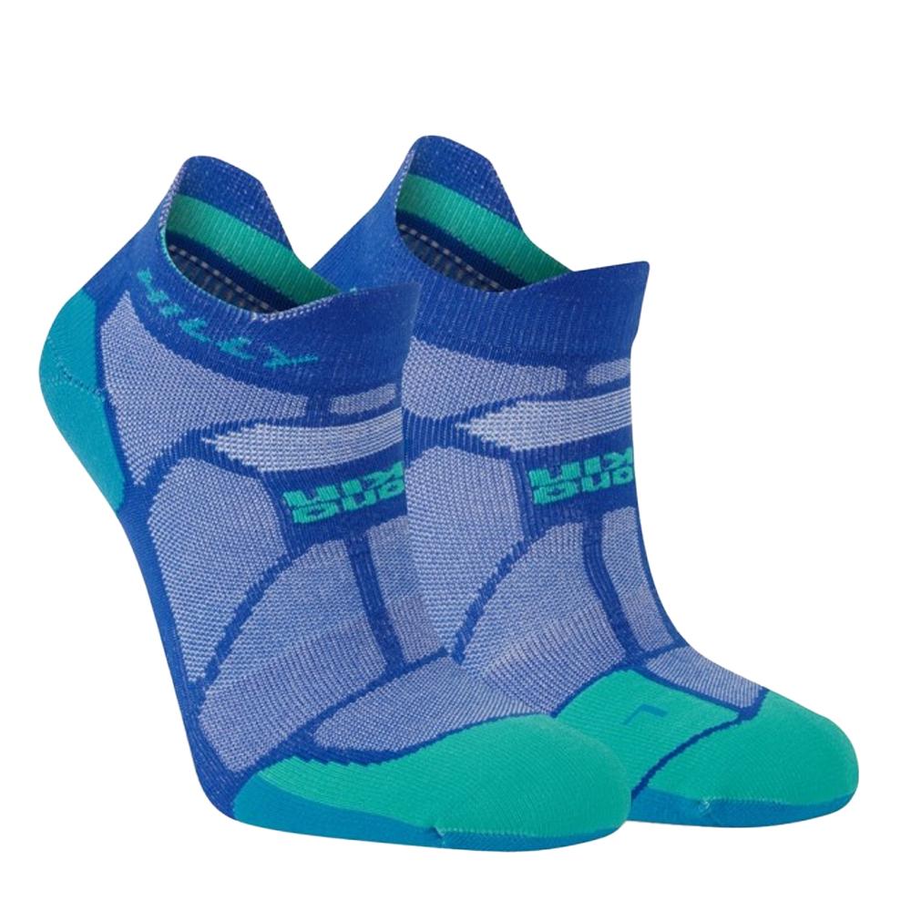 Hilly Unisex Adult Marathon Fresh Socks