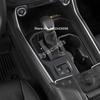 LHD For Toyota Grand Highlander 2024 2025 carbon window rise switch gear shift panle trument readlamp AC vent armest cover